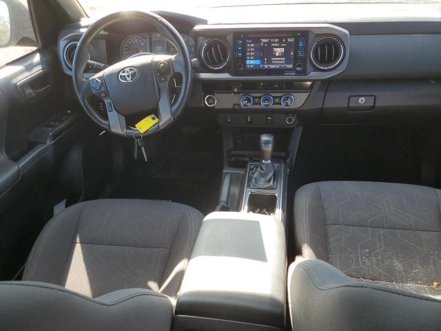 2016 TOYOTA TACOMA DOU - 5TFAZ5CN6GX004750