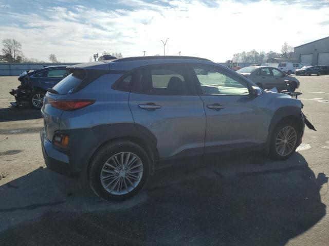 KM8K62AA6JU160688 | 2018 HYUNDAI KONA SEL