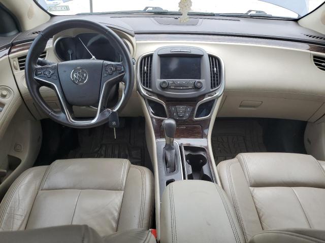 1G4GB5G37FF335988 | 2015 BUICK LACROSSE