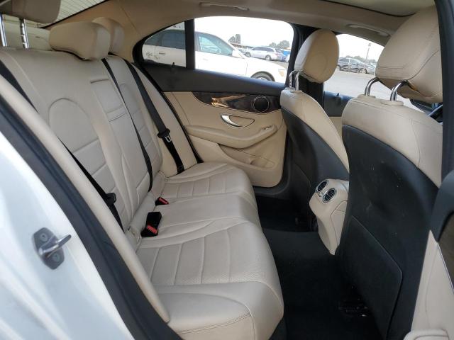 55SWF4JB0HU227636 Mercedes-Benz C 300