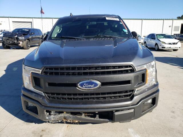 1FTEW1CP4LFB84119 | 2020 FORD F150 SUPER