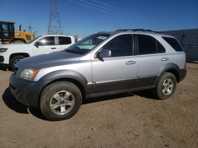 2005 Kia Sorento EX