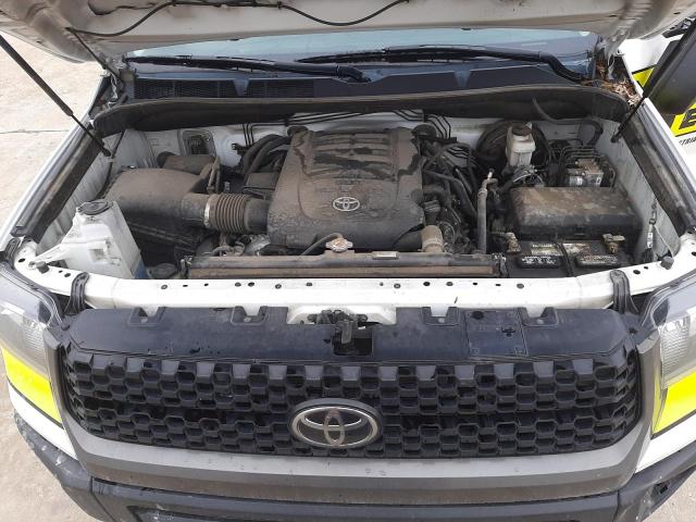 5TFTY5F12LX011046 | 2020 TOYOTA TUNDRA DOU