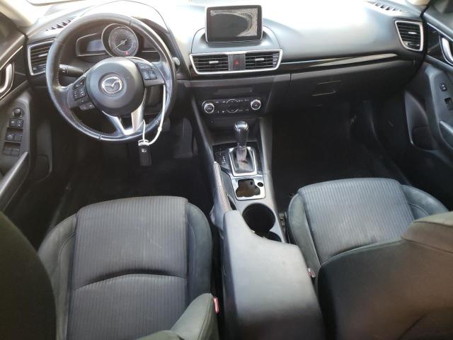 VIN JM1BM1V73E1110213 2014 Mazda 3, Touring no.8