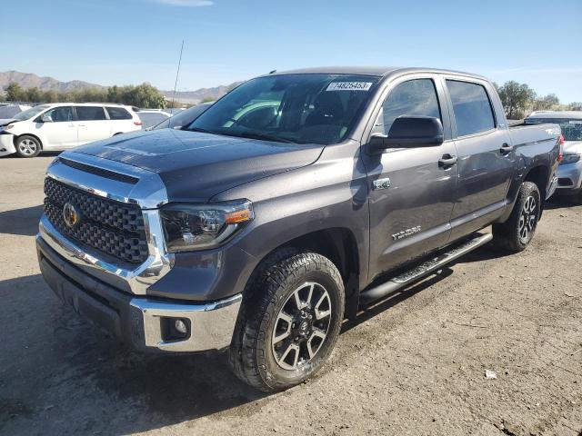 2019 Toyota Tundra 