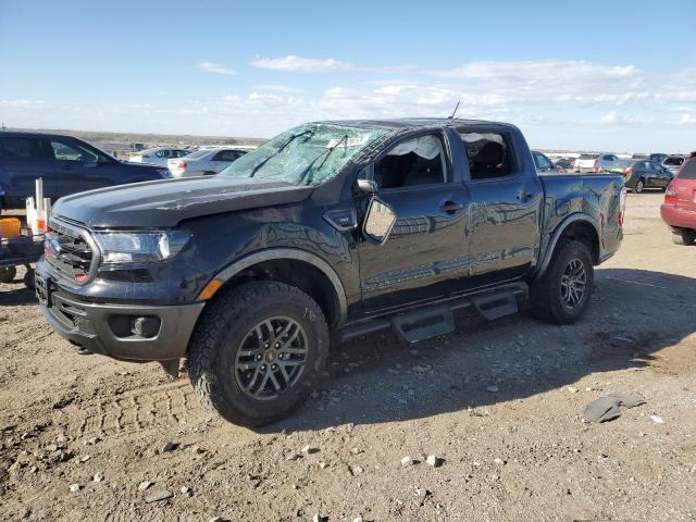 2023 Ford Ranger XL