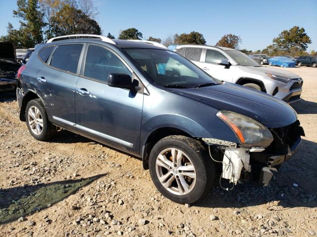 JN8AS5MT1FW154789 | 2015 NISSAN ROGUE SELE