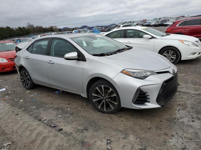 5YFBURHEXHP691833 | 2017 TOYOTA COROLLA L