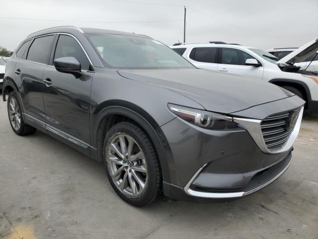 JM3TCADY0K0335490 Mazda CX-9 GRAND 4