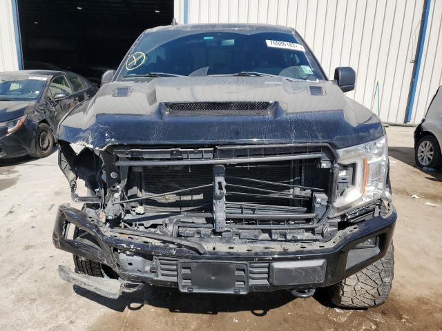 1FTEW1E5XKKE73443 2019 Ford F150 Supercrew