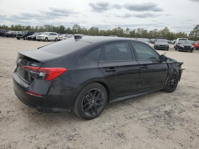 2HGFE2F51PH507166 Honda Civic Sport