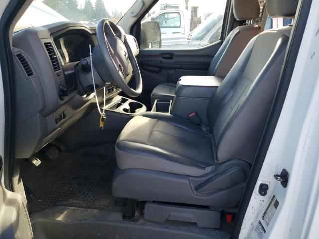 1N6BF0LY7JN806461 2018 Nissan Nv 2500 S