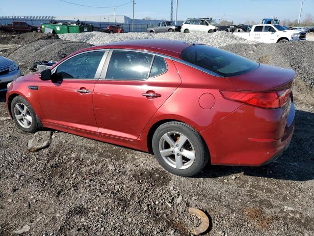 5XXGM4A78EG298308 KIA Optima Lx