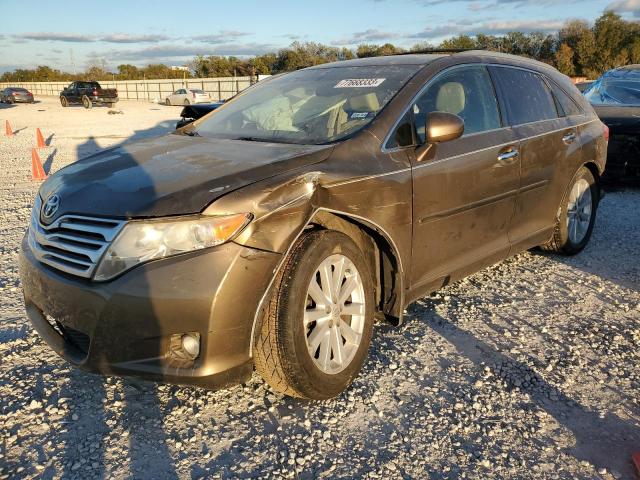 2009 Toyota Venza 