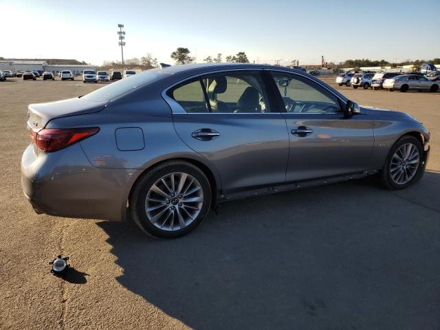 JN1EV7AR9LM251757 | 2020 Infiniti q50 pure