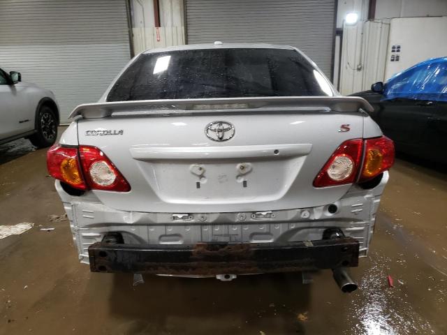 1NXBU40E19Z098618 | 2009 Toyota corolla base