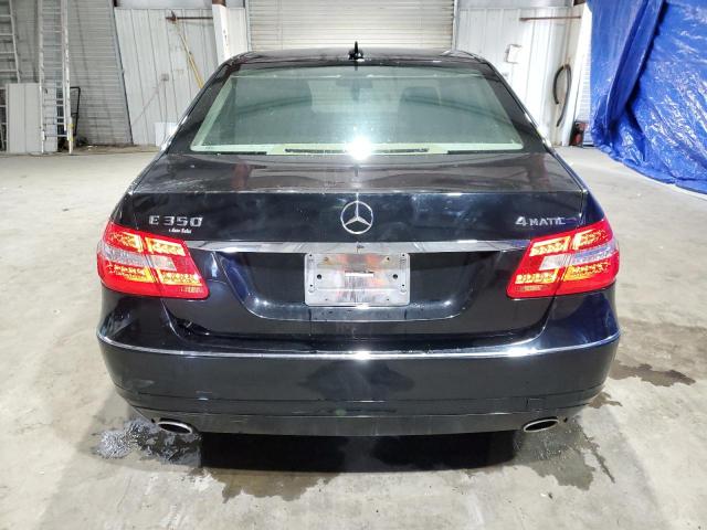 2012 Mercedes-Benz E 350 4Matic VIN: WDDHF8JB2CA613662 Lot: 55528494