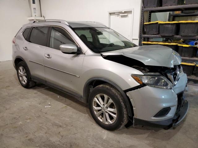 KNMAT2MV9FP528701 | 2015 NISSAN ROGUE S