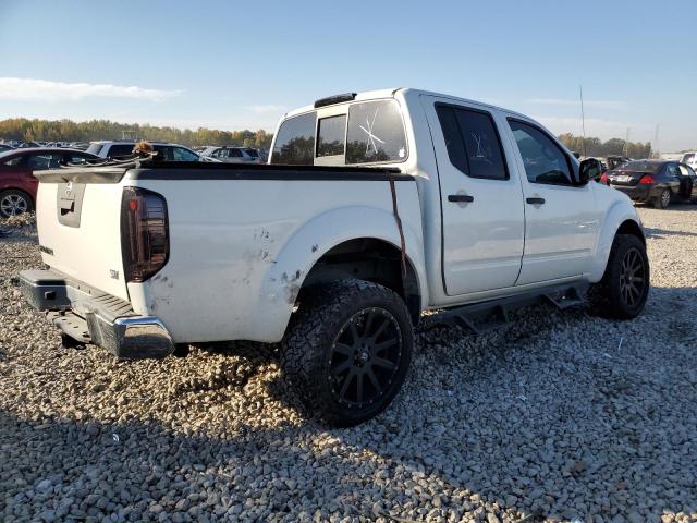 2016 NISSAN FRONTIER S - 1N6AD0ER4GN708150