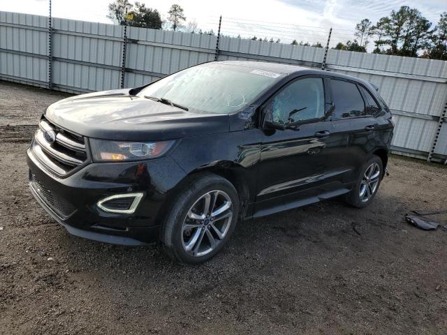 2016 Ford Edge Sport