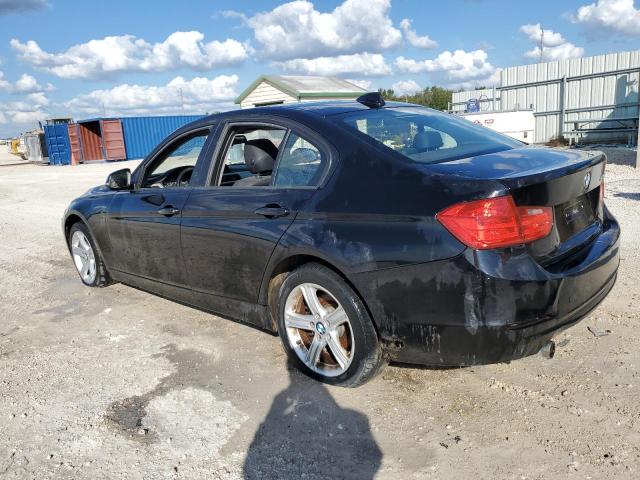 WBA3B1C55FP831723 | 2015 BMW 320 I