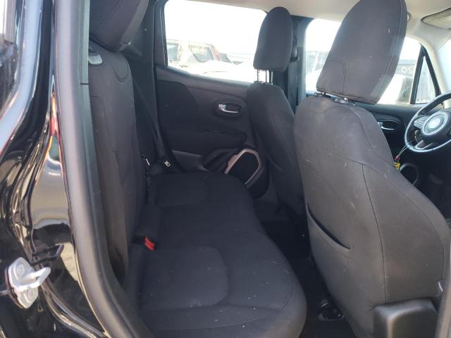 ZACCJABT5GPD62059 Jeep Renegade Latitude
