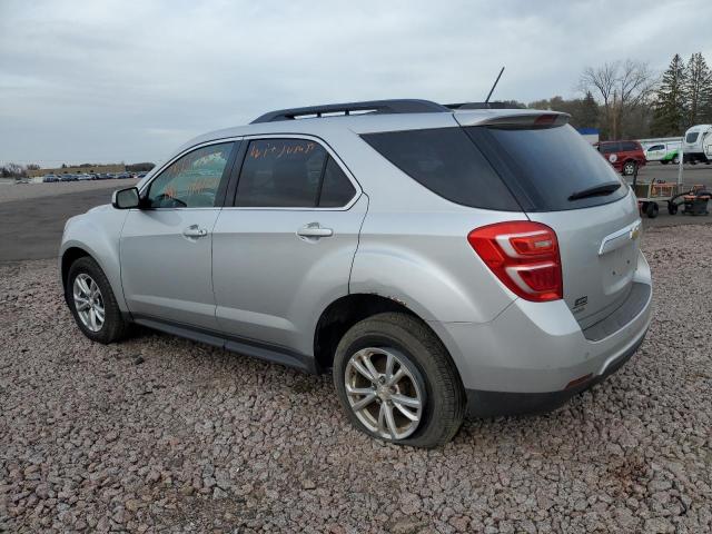 2GNFLFEK0G6105015 | 2016 CHEVROLET EQUINOX LT