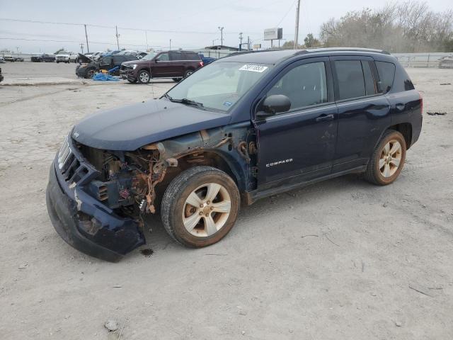 2015 Jeep Compass Sport