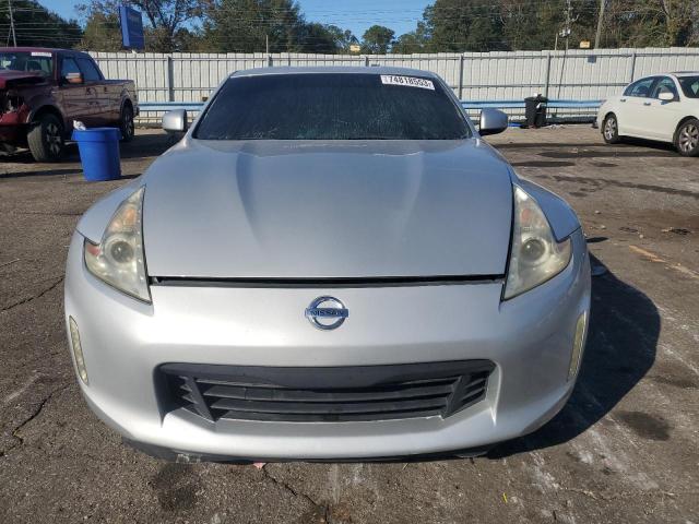 JN1AZ4EH2EM634509 | 2014 NISSAN 370Z BASE