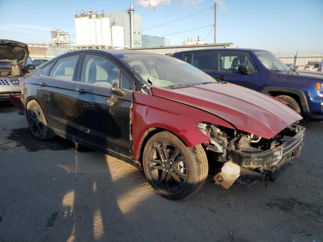 3FA6P0HD2LR185613 Ford Fusion SE 4