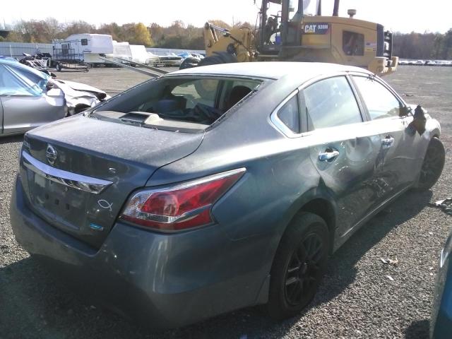 1N4AL3AP1EN385626 | 2014 NISSAN ALTIMA 2.5