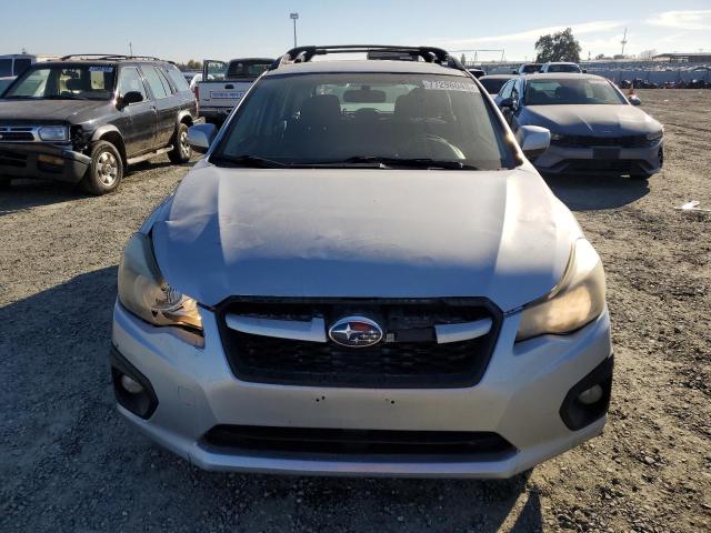 JF1GPAL65E9307947 | 2014 SUBARU IMPREZA SP