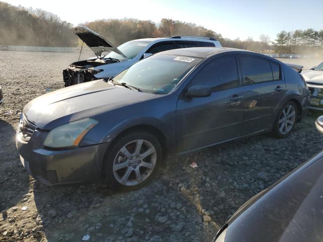 2007 Nissan Maxima SE