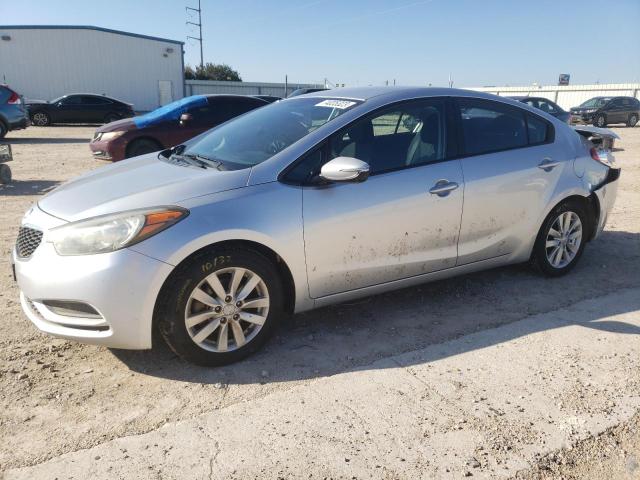 2014 Kia Forte LX