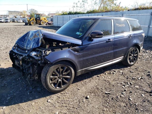 2014 Land Rover Range Rover Sport HSE