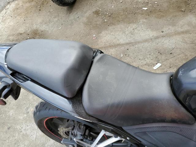 2014 HONDA CBR500 R - MLHPC4469E5102125