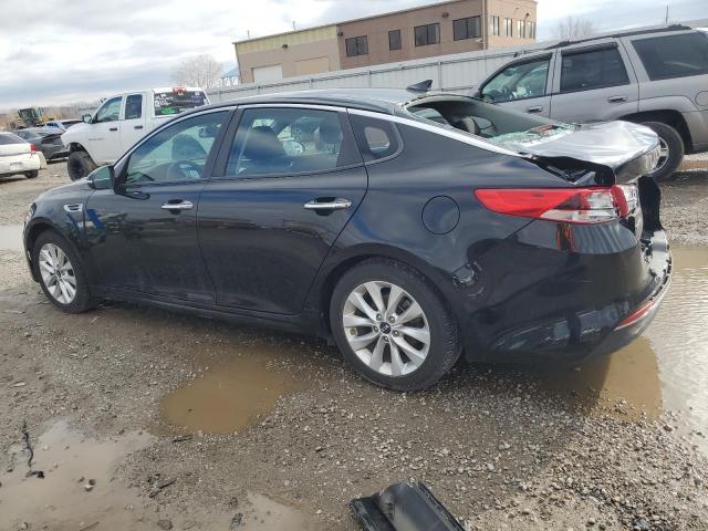 5XXGT4L31JG256747 | 2018 KIA OPTIMA LX