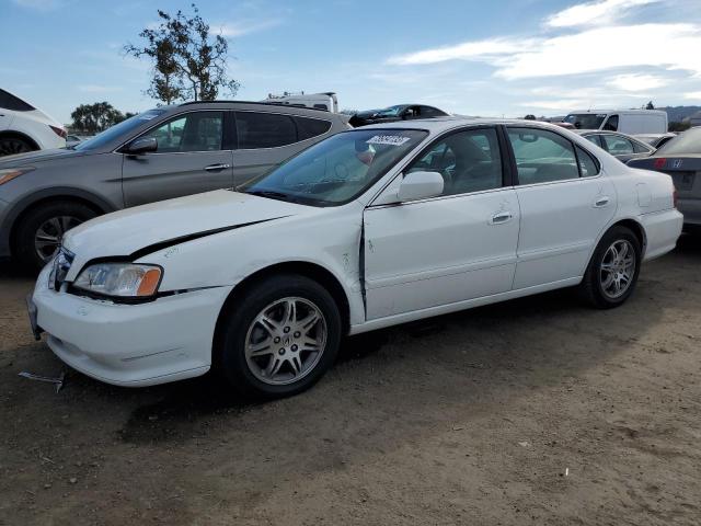 1999 Acura TL 