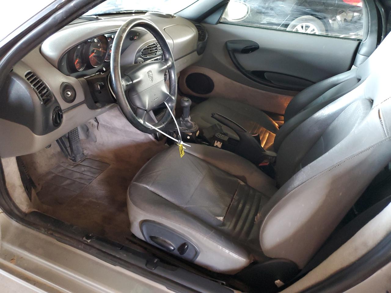 wp0ca298xvs623491 WP0CA298XVS623491 1997 Porsche Boxster