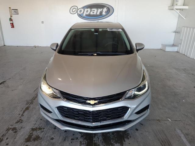 1G1BE5SM2H7195005 | 2017 CHEVROLET CRUZE LT