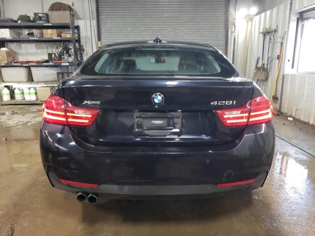 2015 BMW 428 XI GRA - WBA4C9C57FD331158