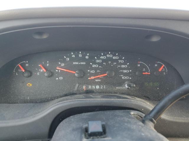 2007 Ford Econoline E250 Van VIN: 1FTNE24W27DA48460 Lot: 78609113