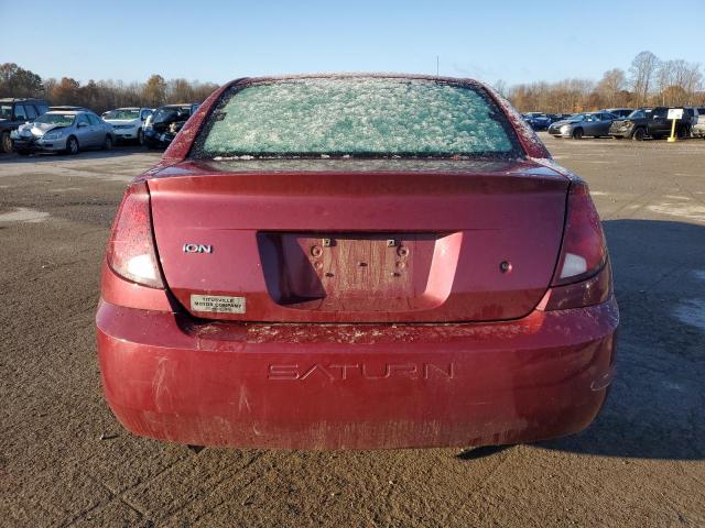 2005 Saturn Ion Level 3 VIN: 1G8AL52F35Z172403 Lot: 74454613