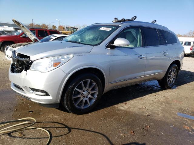 2015 Buick Enclave 