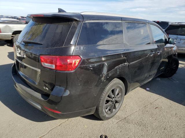 2016 KIA SEDONA LX - KNDMB5C1XG6094456