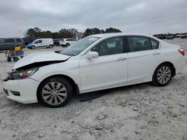 2015 Honda Accord Coupe EX-L