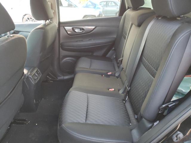 KNMAT2MVXHP607779 2017 Nissan Rogue S