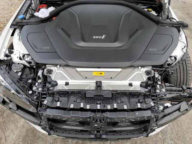2023 BMW I4 EDRIVE4 WBY73AW01PFP77926