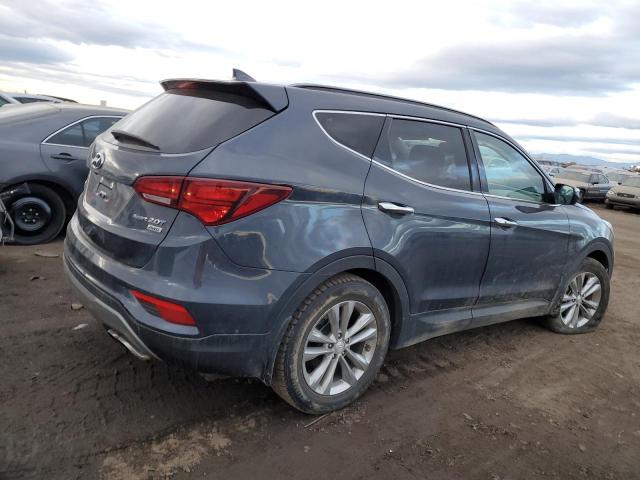 5XYZUDLA3JG519997 Hyundai SANTA FE SPORT