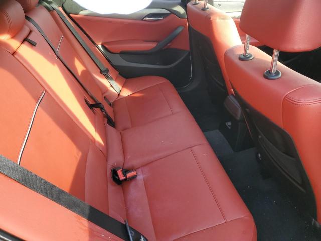 2015 BMW X1 XDRIVE3 WBAVM5C55FVV94592
